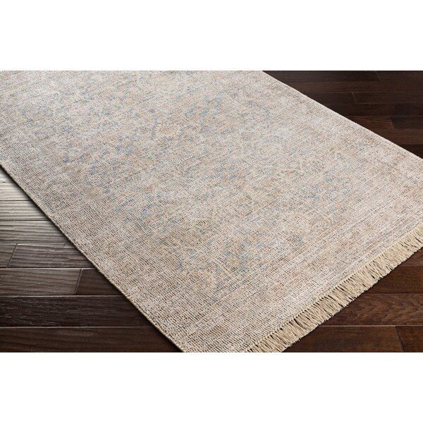 Amasya AMY-2303 Handmade Area Rug